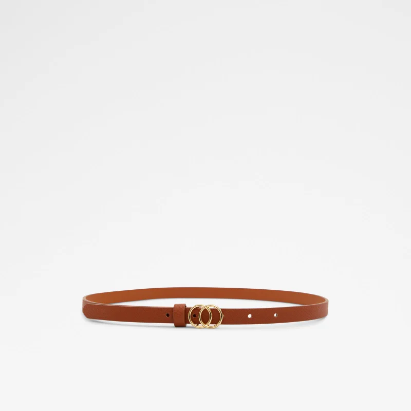 ALDO Wardojan Women's Brown Belts